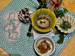 -月下料理(楷林IFC店)