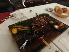 -马克西姆餐厅(崇文门店)