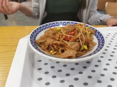 -重庆老字号·吴抄手·高豆花(T3航站楼店)