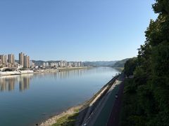 -汉江公园