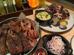 -Shanghai Brew House上海啤酒工坊(老外街店)