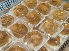 -DANXI丹喜面包·蛋糕(庐山店)