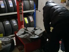 -24小时补胎米其林轮胎