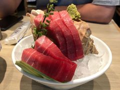 -梅丘·寿司の美登利(银座店)
