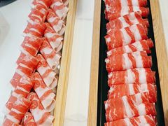 -祥源胡同·涮牛羊肉火锅(花桥店)