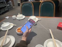 -情妹耙泥鳅·江湖川菜(科华店)
