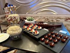 -上海波特曼丽思卡尔顿酒店