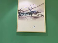 -去茶去餐厅(中央大街店)