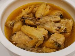 -洋洋中餐馆·SINCE 1997(信投店)
