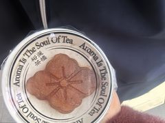 -裕莲茶楼(南京江北虹悦城店)