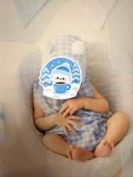 -玛瑞莎孕婴童摄影到家拍