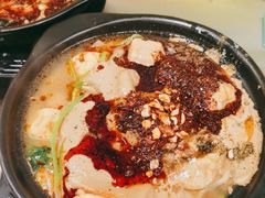 -O记东北砂锅麻辣烫