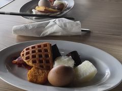 -三亚中心凯悦嘉轩酒店·嘉味餐厅