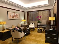 -汕头龙光喜来登酒店