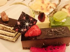 -杭州国际会议中心洲际酒店-原素全日餐厅(解放东路店)