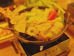 -东北烧烤·烤羊腿(天虹店)
