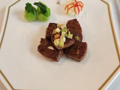 -唐阁(香港朗廷酒店)