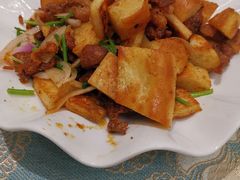 -新疆伊宁远征餐厅