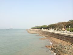 -鼓浪屿内厝澳码头(轮渡站)