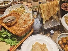 -鸽子窝(青塔店)