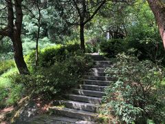 -苍山感通索道