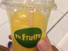 -Mr.Fruits水果先生(北京市百货大楼店)