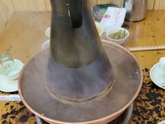 -老康火锅(黄河路总店)