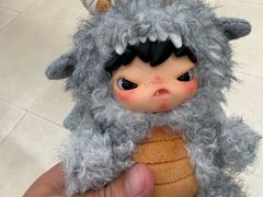 -泡泡玛特POPMART(壹号店)