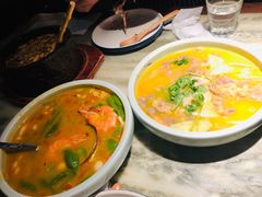 -绿茶餐厅(昌平悦荟店)