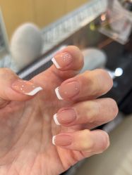 -小洁美甲美睫半永久定妆