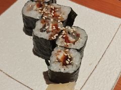-仓桥家·焗寿司·锅物(光谷步行街店)