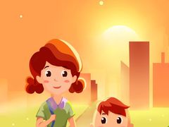 -LILY英语思维馆(玉泉路店)