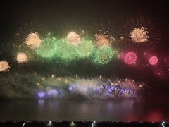 -南京金牛湖风景区