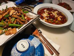 -桂满陇-十里风荷(合生汇店)