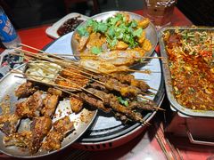-醉烧膘·烧烤夜宵王(总店)