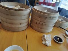 -鼎泰丰(嘉年华•海信广场VILLAGE店)