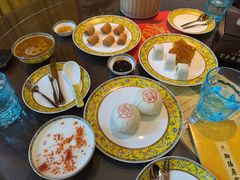 -富华斋饽饽铺·宫廷糕点·伴手礼(护国新天地店)