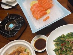 -U你·天然调味(南湖总店)