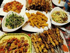 -玉桥餐厅(天坛店)