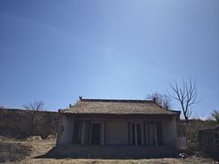 -杀虎口风景名胜区