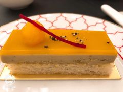 -Salon de The de Joel Robuchon(外滩18号店)