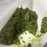 夏日减脂食谱之青酱配白水煮鸡胸肉