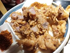 -老天桥蛙炉火锅(姑苏总店)
