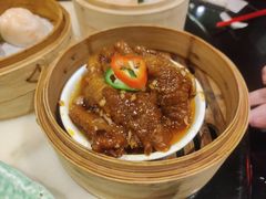 -誉八仙粤菜(万象天地店)