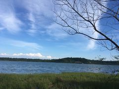 景点-湖光岩风景区