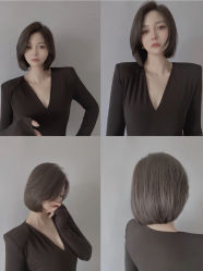 -88潮牌美发沙龙