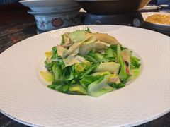 -老吉堂上海本帮菜(望京万象汇店)
