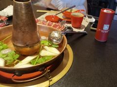 -潮庭牛肉火锅·骑楼私宴
