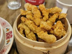-川渔郎·鱼蛙自助火锅(文殊院店)