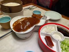 -小吊梨汤·北京菜·烤鸭(鸟巢店)
